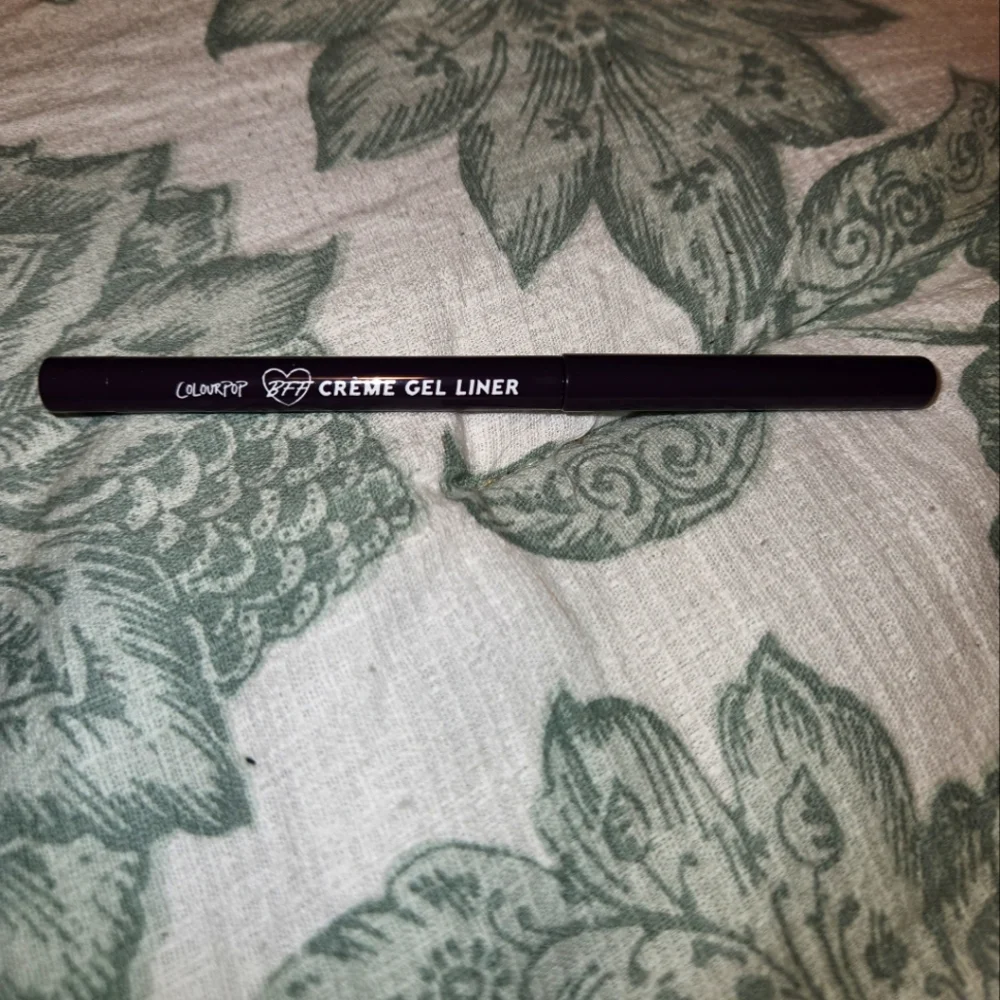 Colourpop Creme Gel Liner
